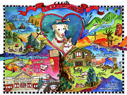 Poster / Fine Art Print